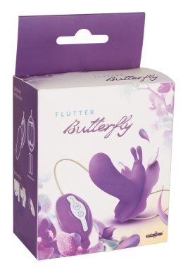 Flutter Butterfly Seven Creations