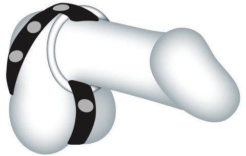 Leather Strap Sextreme