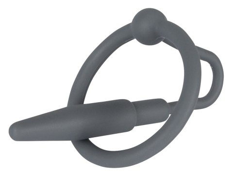 Penis Plug with Glans Ring You2Toys