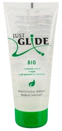 Żel nawilżający wegański lubrykant ekologiczny 200 ml Just Glide