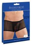 Bokserki męskie połprzezroczyste XL Svenjoyment
