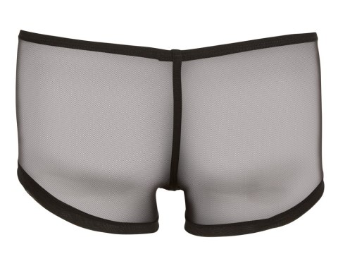Bokserki męskie połprzezroczyste XL Svenjoyment