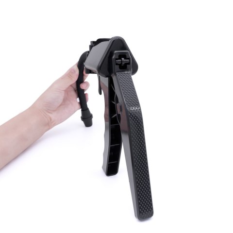 Pompka próżniowa erekcyjna powiększająca penisa Boss Series Power