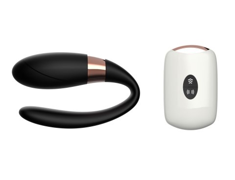 Stymulator V-Vibe USB 7 Funkcji wibracji Boss Series Smart