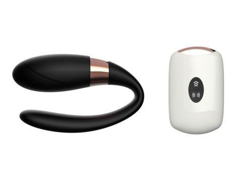 Stymulator V-Vibe USB 7 Funkcji wibracji Boss Series Smart