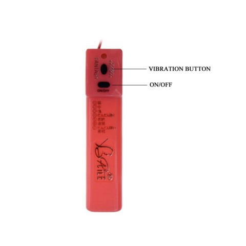 Duży gruby penis naturalny przyssawka wibrator 34cm BAILE