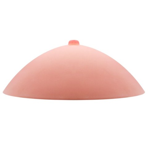 Sztuczne piersi wkładki naturalne jak prawdziwe