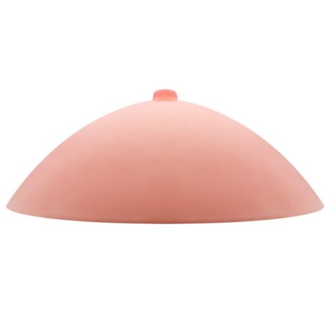 Sztuczne piersi wkładki naturalne jak prawdziwe