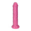 Dildo duże grube mocne analne waginalne penis 28cm Toyz4lovers