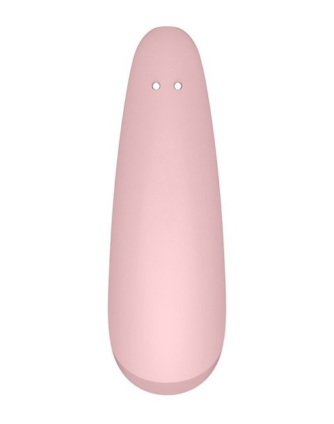 Wibrator - Curvy 2+ Air Pulse Stimulator + Vibration Satisfyer