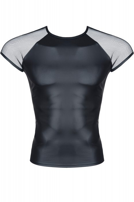 Męski t-shirt XXL Regnes Fetish Planet