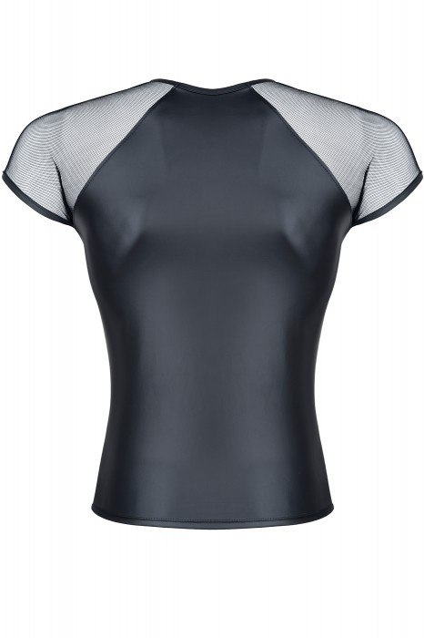 Męski t-shirt XXL Regnes Fetish Planet