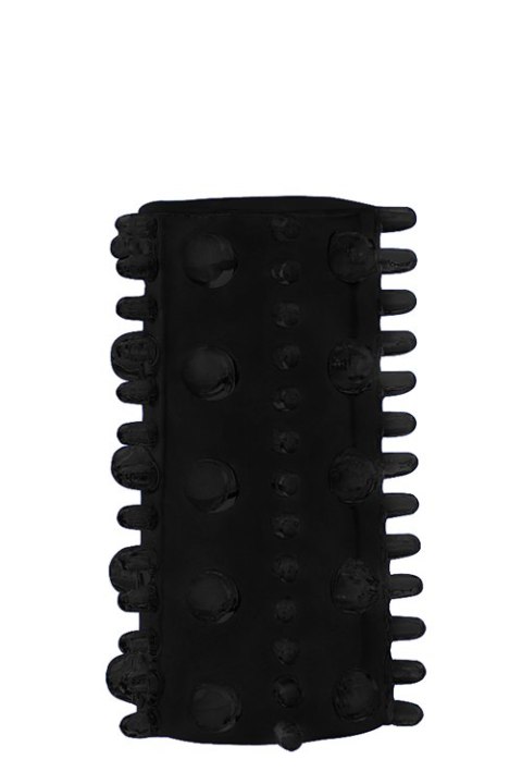 Zestaw 7 nasadek na penisa - Dream Toys