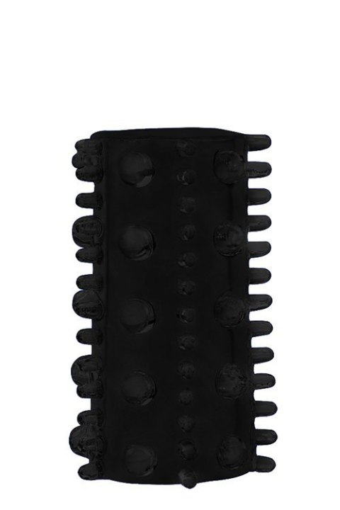 Zestaw 7 nasadek na penisa - Dream Toys