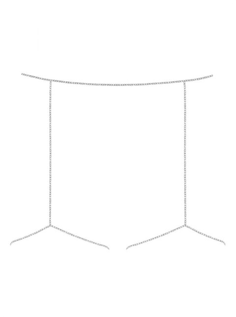 Erotyczna ozdoba sex łańcuszki na biodra Bijou 905 Obsessive