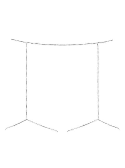 Erotyczna ozdoba sex łańcuszki na biodra Bijou 905 Obsessive