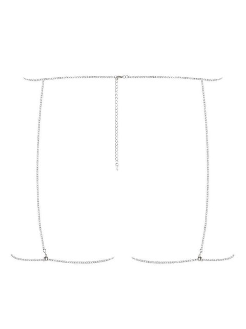 Erotyczna ozdoba sex łańcuszki na biodra Bijou 905 Obsessive