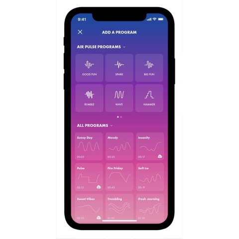 Masażer stymulator łechtaczki Satisfyer Dual Love różowy Satisfyer