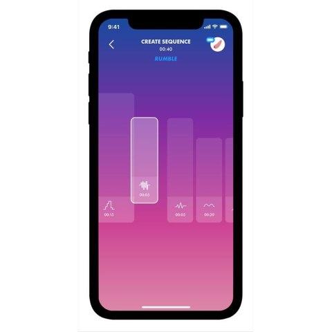 Masażer stymulator łechtaczki Satisfyer Dual Love różowy Satisfyer