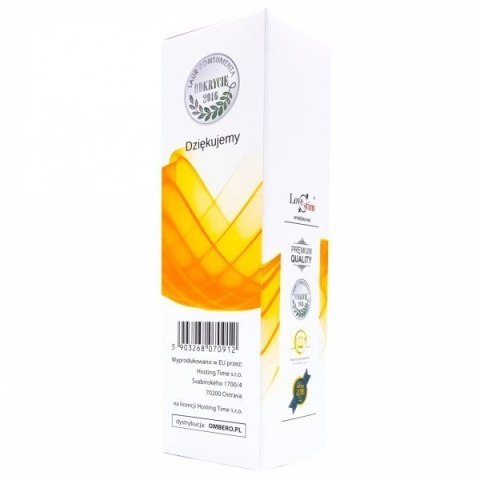 Żel poślizgowy silikonowy analny waginalny 150 ml LoveStim