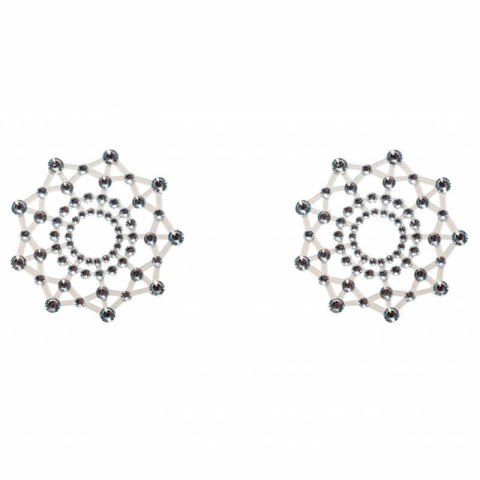 Naklejki nakładki na sutki ozdobne samoprzylepne Lola Games