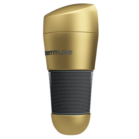 Masturbator w tubie sztuczna pochwa wagina cipka Pretty Love