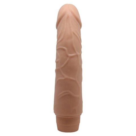 Naturalny członek penis realistyczny wibrator 19cm BAILE