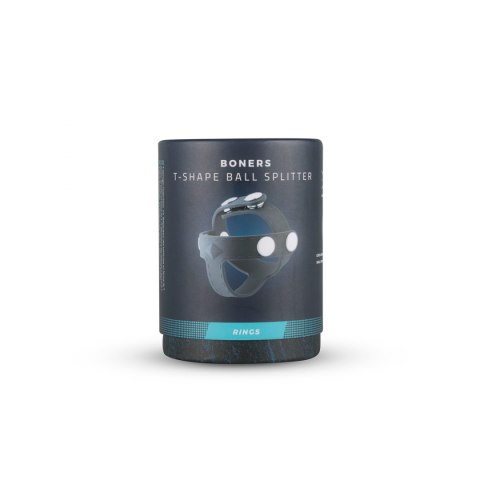 Boners T-shape Ball Splitter Easytoys