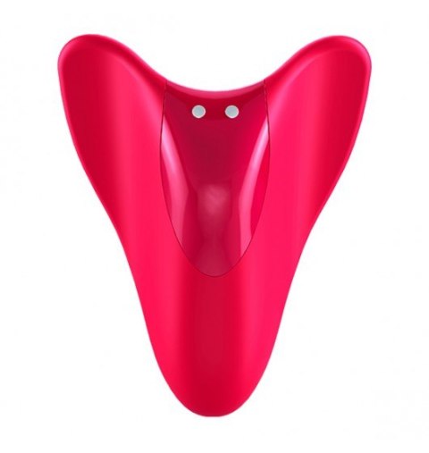 Wibrator sex masażer na palec Satisfyer High Fly Satisfyer