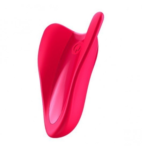 Wibrator sex masażer na palec Satisfyer High Fly Satisfyer