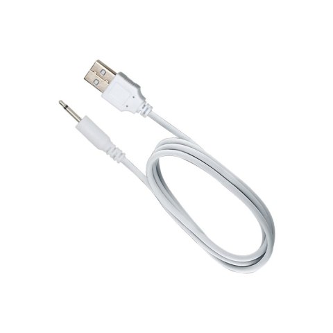 Wibrujący masażer łechtaczki różdżka 7trybów 23cm Pretty Love