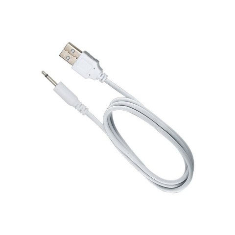 Wibrujący masażer łechtaczki różdżka 7trybów 23cm Pretty Love