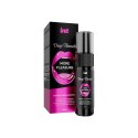 Spray do seksu oralnego miętowy unisex 12 ml Intt