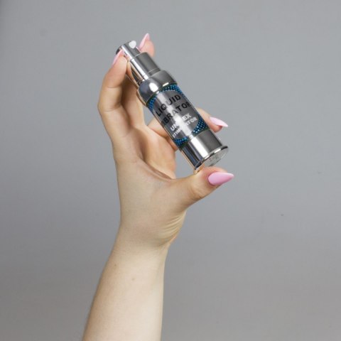Wibrator w płynie żel stymulujący pobudzający 15 ML Secret Play