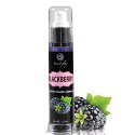 Żel nawilżający jadalny rozgrzewający 50 ML Secret Play