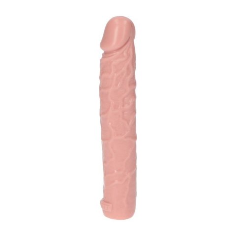 Dildo z żyłami penis członek realistyczny sex 16cm Toyz4lovers