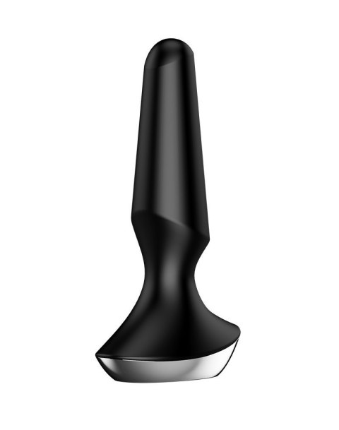 Korek analny wibrujący plug Satisfyer Plug-ilicius Satisfyer