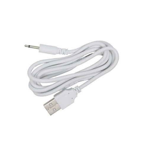 Mały mini wibrator masażer łechtaczki 11cm 12 trybów Pretty Love