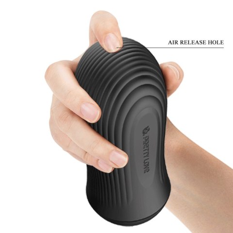 Masturbator męski w tubie cipka wagina wypustki Pretty Love