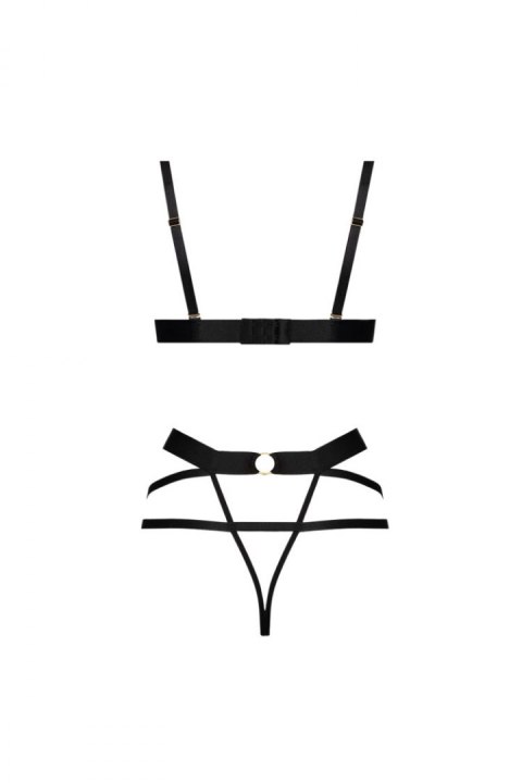 IZARO XXL/XXXL (komplet/set) Anais