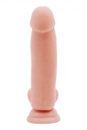 MR. DIXX 7.1INCH DUAL DENSITY DILDO Dream Toys