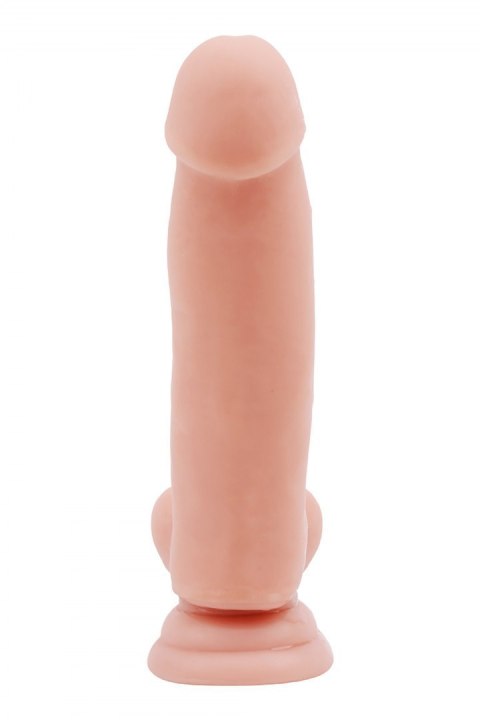 MR. DIXX 7.1INCH DUAL DENSITY DILDO Dream Toys
