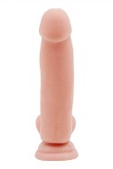 MR. DIXX 7.1INCH DUAL DENSITY DILDO Dream Toys