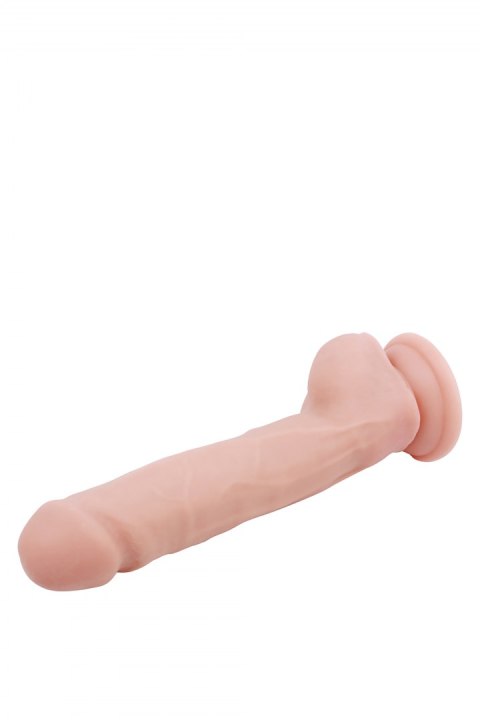 MR. DIXX 9INCH DUAL DENSITY DILDO Dream Toys