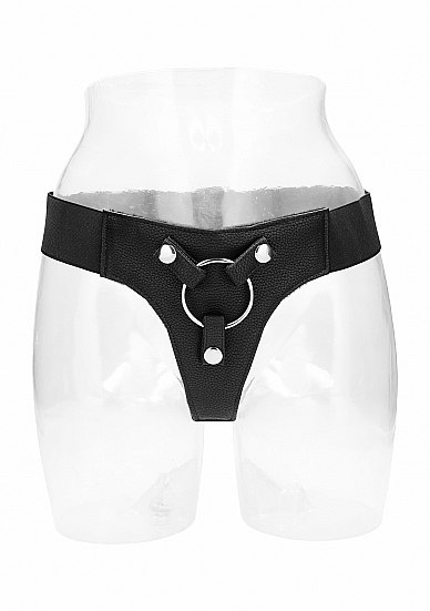 Elastic Harness RealRock