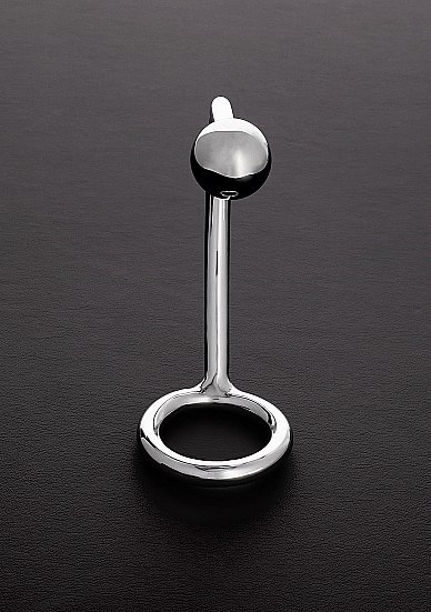 Intruder with C-Ring (55/30mm) Steel