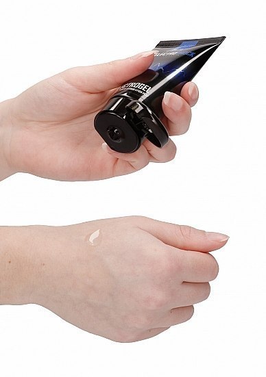 Żel do elektrostymulacji przewodzący lubrykant 50ml Pharmquests