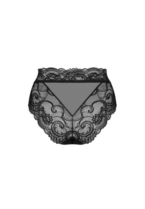 Figi wysokie erotyczne Obsessive Elizenes S/M Obsessive