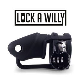 Klatka Na Penisa Lock-a-Willy Lock a Willy