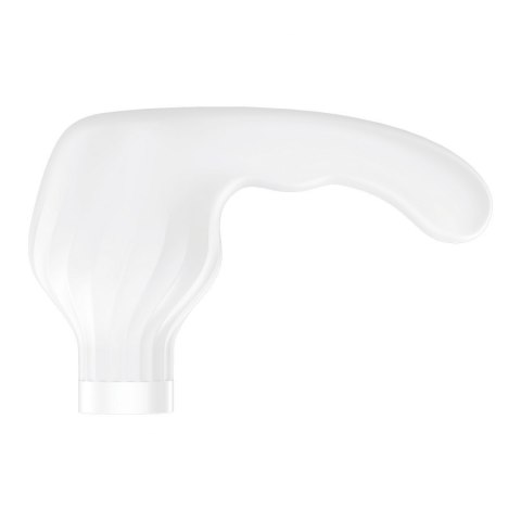 Masażer łechtaczki apka Satisfyer Double Wand-er Satisfyer